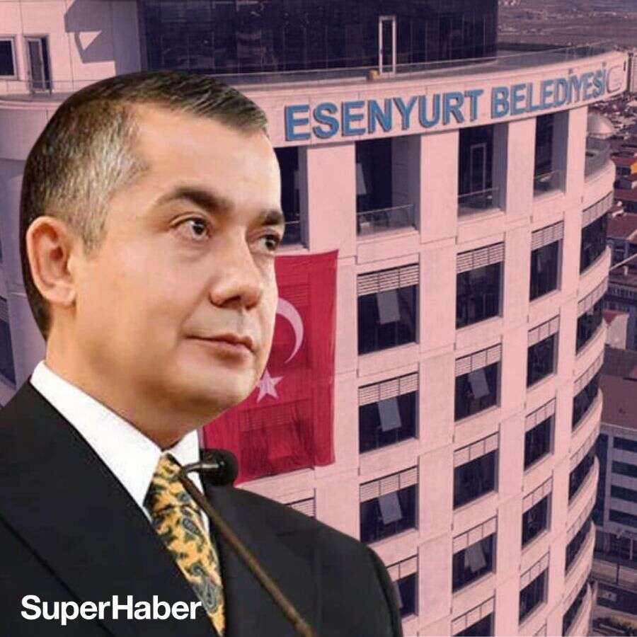 Esenyurt Belediye Başkan Vekili Can Aksoy görevden alındı, yerine Ulaş Akhan atandı