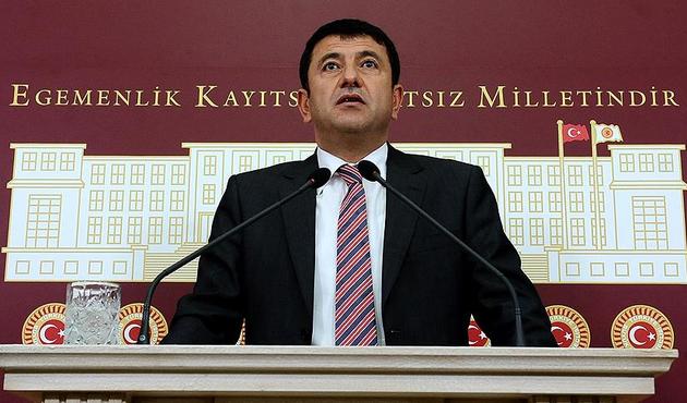 CHP'li Ağbaba: Bir kısım arkadaşlarımız gitti HDP'ye çalıştı!