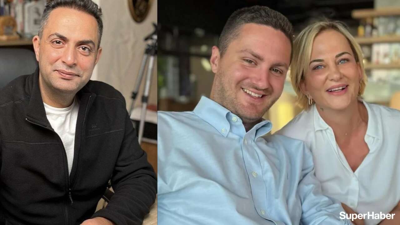Ömer Sarıgül, Aylin Kotil ve Murat Ağırel tutuklandı!