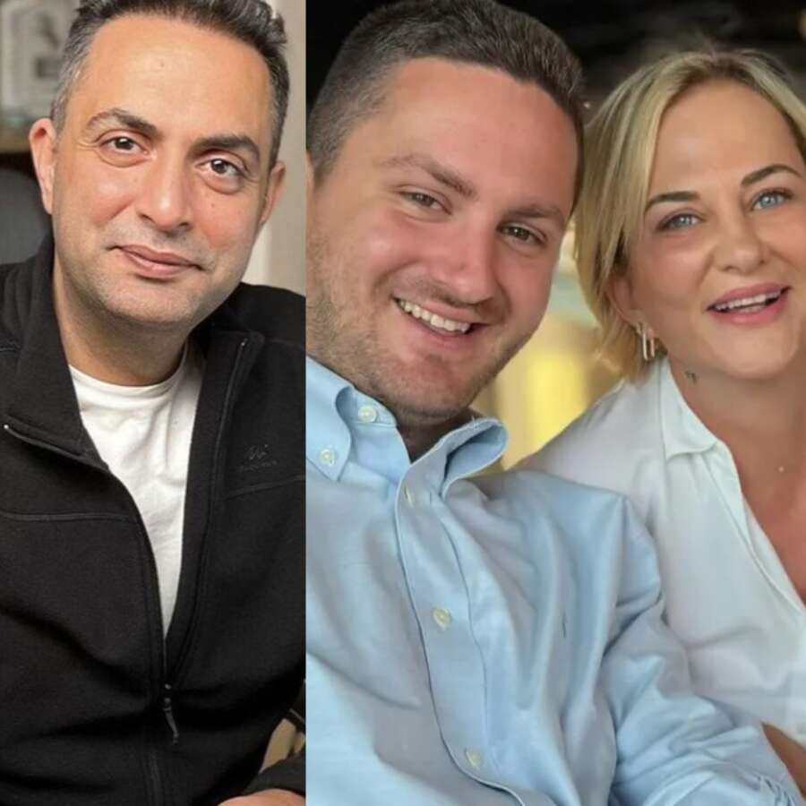 Ömer Sarıgül, Aylin Kotil ve Murat Ağırel tutuklandı!