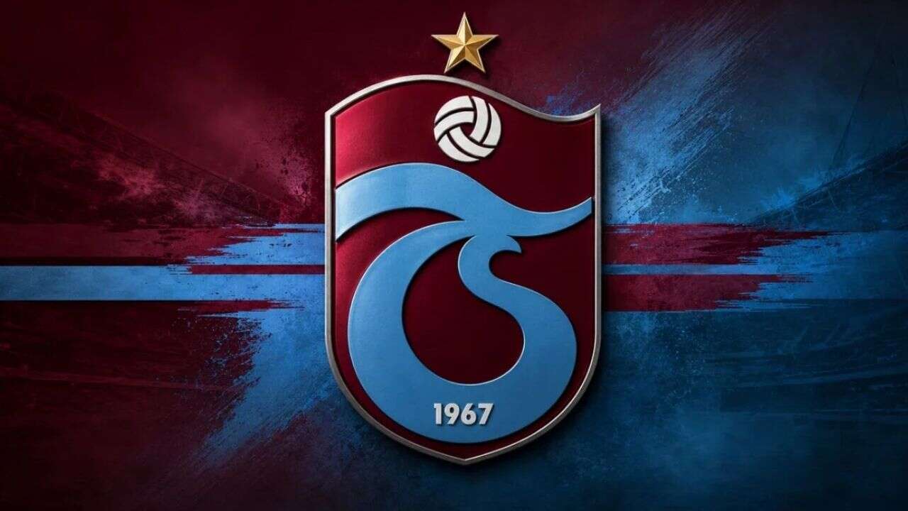 Trabzonspor'da sakatlık şoku!
