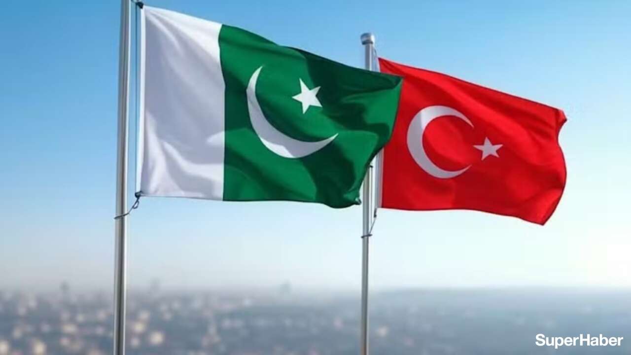İsrail'den 'Türkiye' ve 'Pakistan'ı hedef alan açıklama! "Adım atmalıyız"