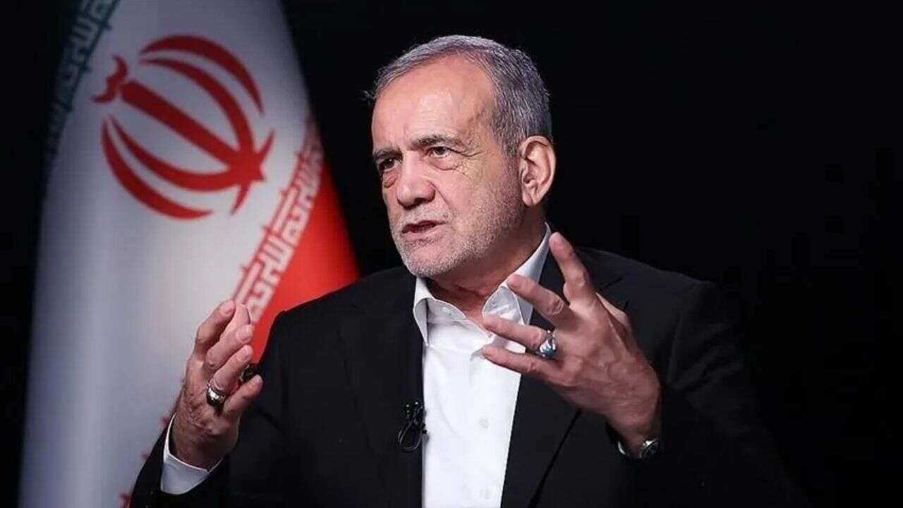 Pezeşkiyan: ABD bölgede anlaşmazlıklara yol açıyor