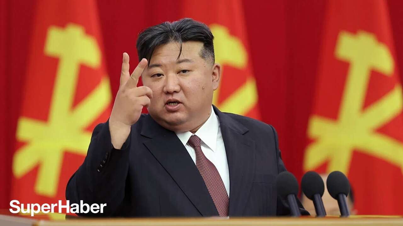 Kim Jong-un öldü mü? Komaya girdiği iddiaları sonrası herkes aynı soruyu soruyor: Halef kim olacak? İki senaryo masada