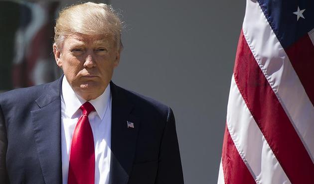 Trump Müslümanları ayağa kaldıracak hamleye hazırlanıyor!