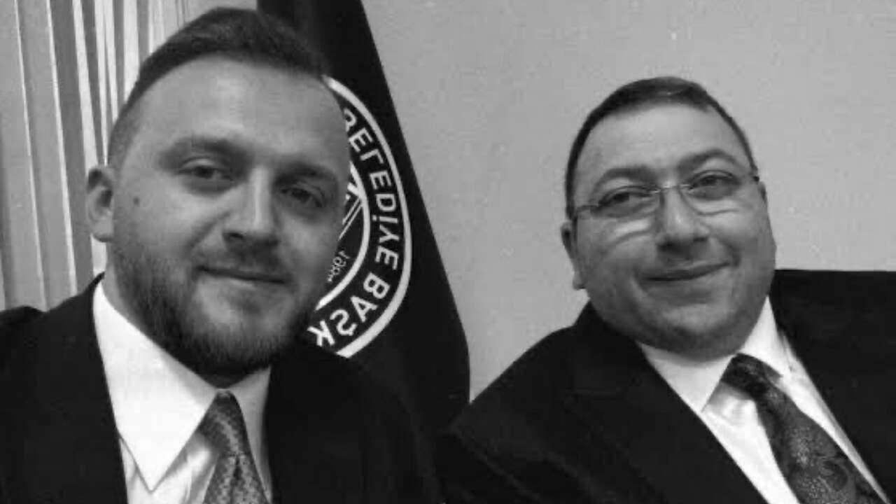 Üsküdar Belediye Meclisi'nde kritik seçim: Cumhur İttifakı adayı Muhammed Emin Sarıoğlu başkanvekili seçildi!