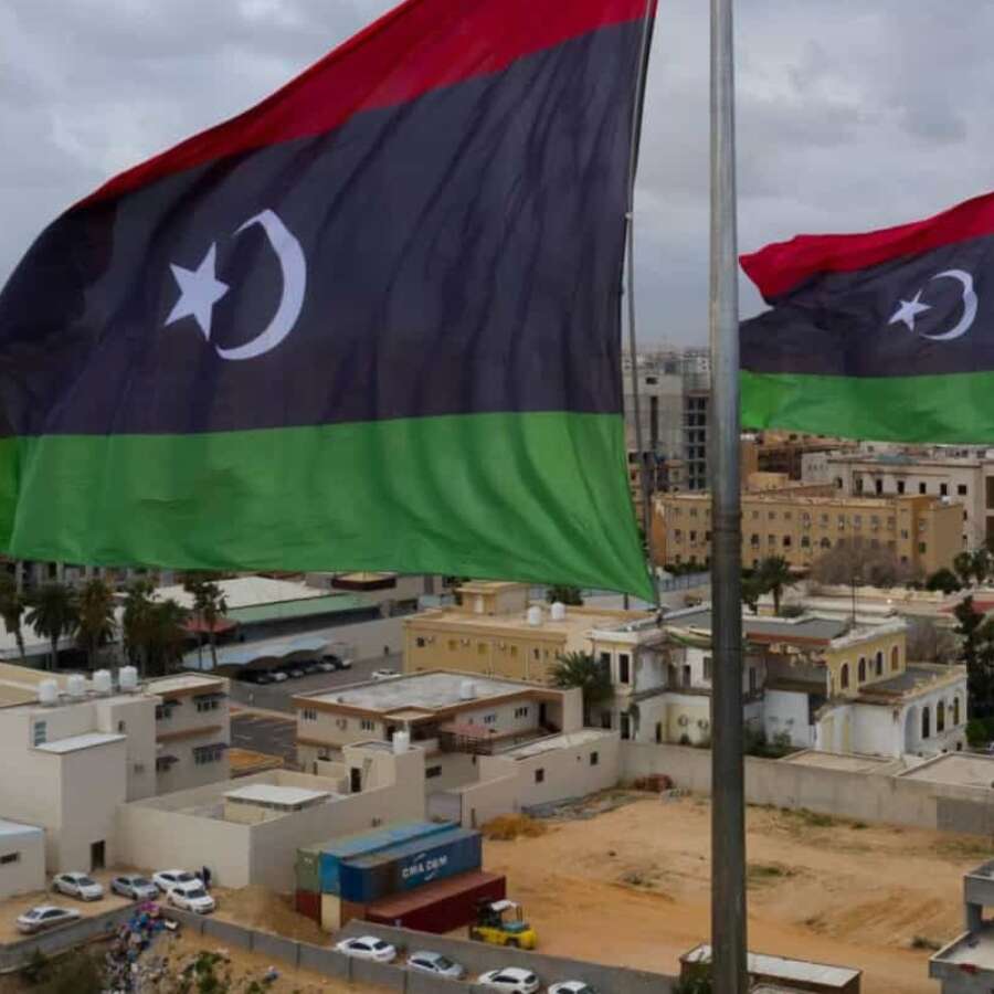 Libya'dan kritik karar, Türkiye'den ilk cevap!