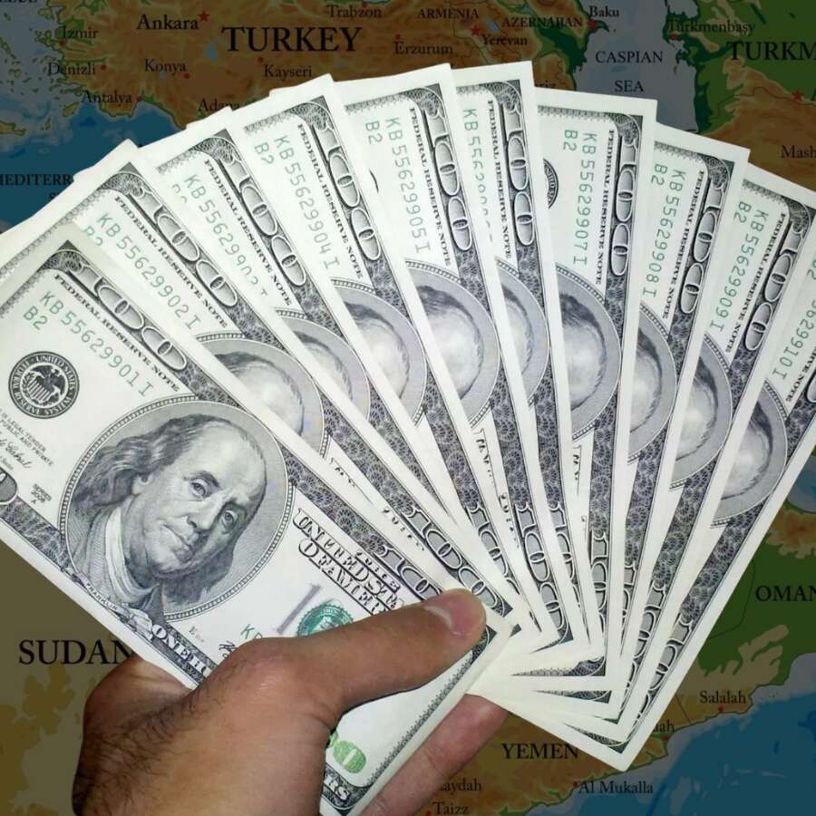 Ortadoğu'nun en zenginleri belli oldu: Türkiye'den 11 isim listede