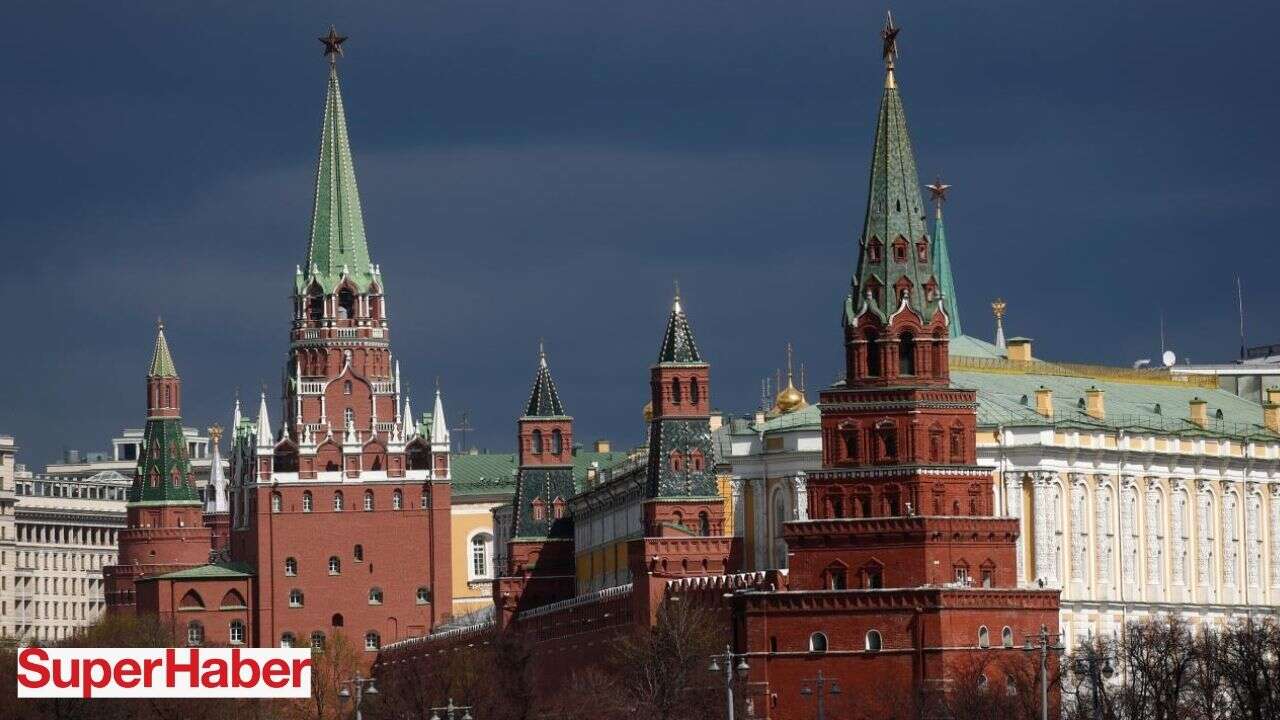Kremlin: Putin ile Witkoff'un yakın zamanda görüşmesini umuyoruz
