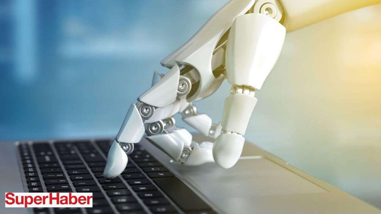 Bu da oldu! Yapay zeka kripto cüzdanını soydu