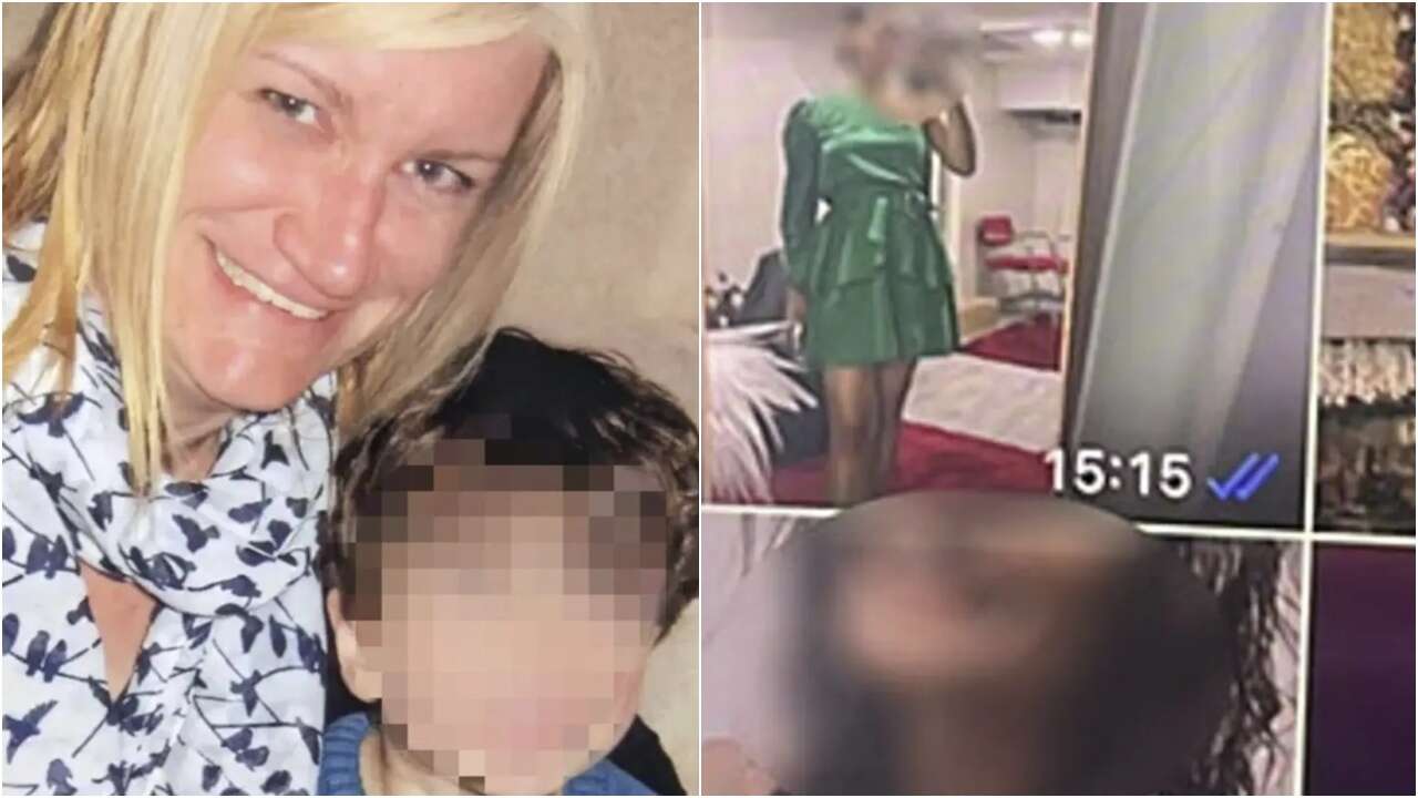 Danimarkalı diye aldılar, Türk çıktı... Yasa dışı yumurta satışı skandalı İngiltere'ye uzandı: Hacer T. çetesi yabancı aileleri dolandırdı!