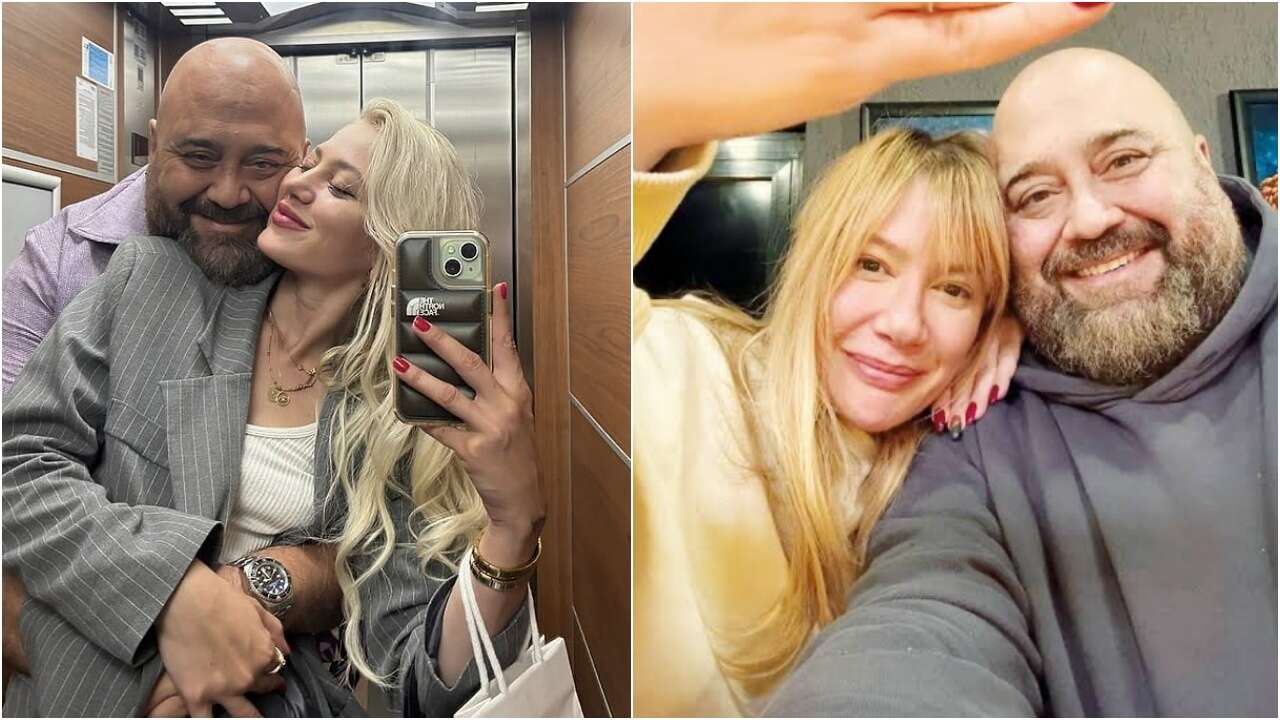 Somer Sivrioğlu'nun nişanlısı Didem Belen'den şok ihanet paylaşımı: Huylu huyundan vazgeçmiyor! Evliyken de nişanlıyken de aynı kadın!