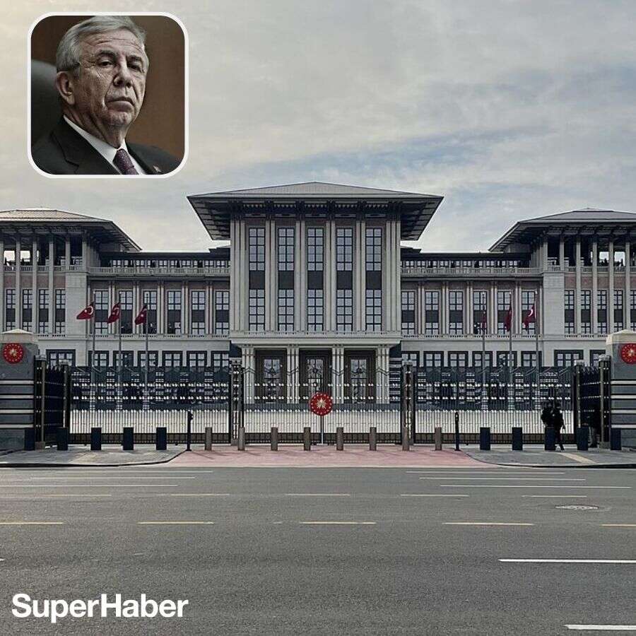 Mansur Yavaş cephesinden Cumhurbaşkanlığı adaylığı mesajı: Adaylıktan geri duramaz!