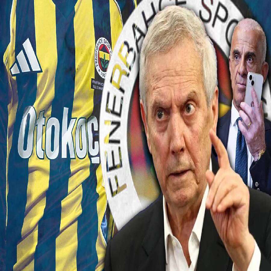 Fenerbahçe'de Slavia Prag maçının ardından ayrılık kesinleşti: 21 aydır forma giymiyor, Aziz Yıldırım 7 milyon euroluk yıldızı sildi!