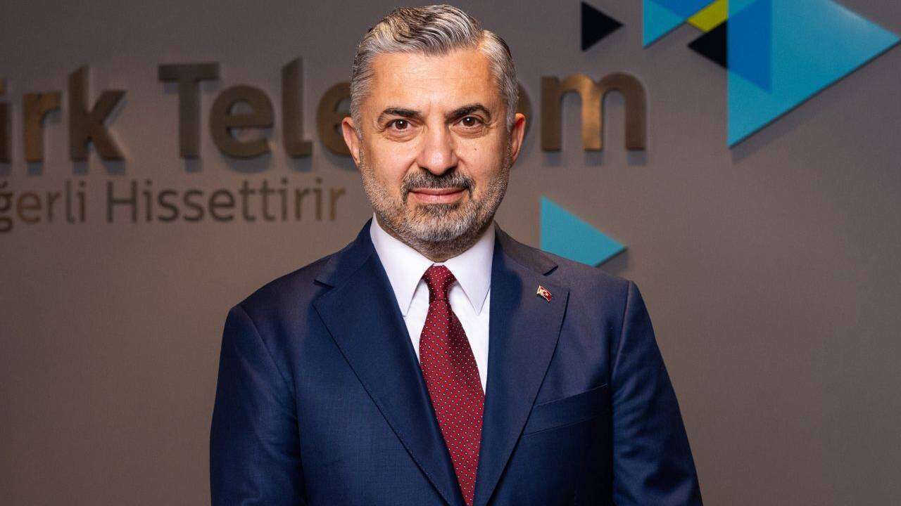 COP Mesajı Parkeye Taşındı: Türk Telekom'dan Gelecek Nesiller İçin Anlamlı Duruş