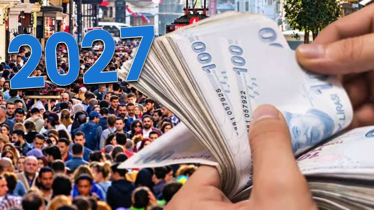 Asgari ücret zammı için 2 ayrı hesap masada... İsa Karakaş rakam verdi: Bu rakamın altında olmaz!