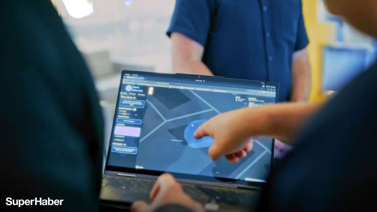 Turkcell’in şebekesi artık çevresini de "hissediyor"
