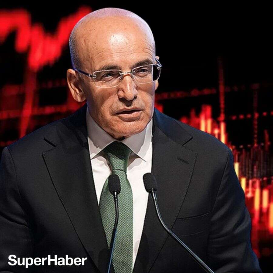 Fon krizinin bilançosu çıktı! 647 milyar TL'lik net çıkış yaşandı... Bakan Şimşek paranın akıbetini açıkladı