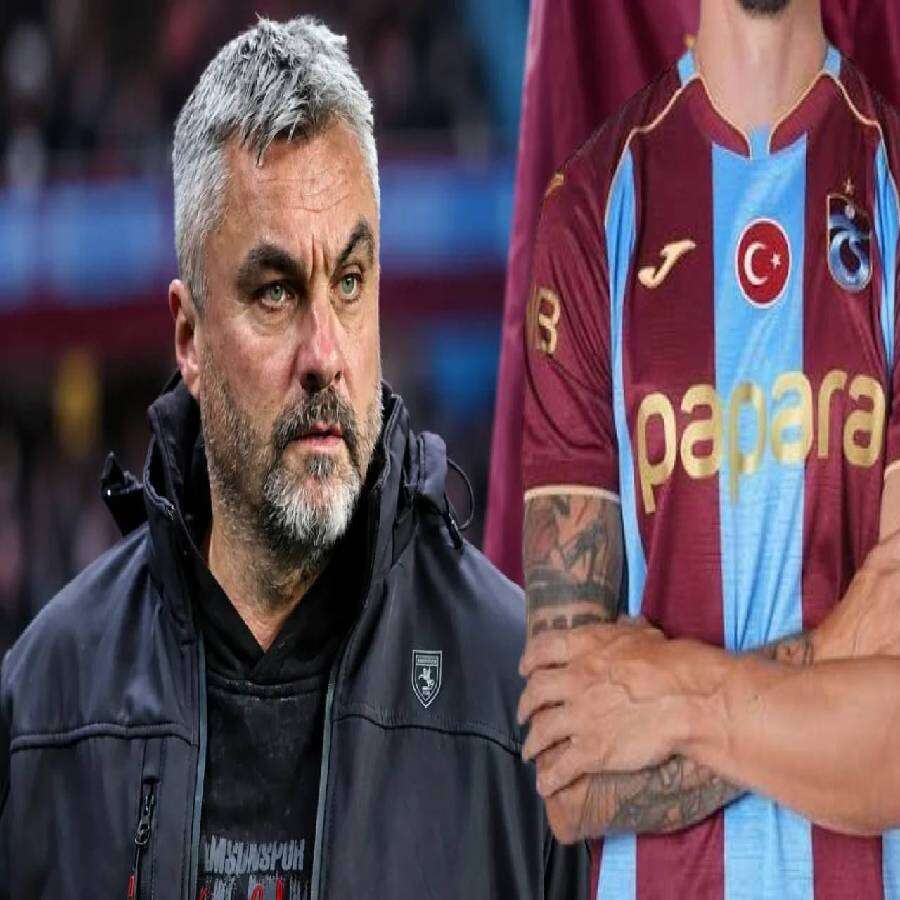Hearts maçı öncesi Trabzonspor’da büyük kriz: Thomas Reis açıkladı, yıldız isim takımdan ayrıldı!