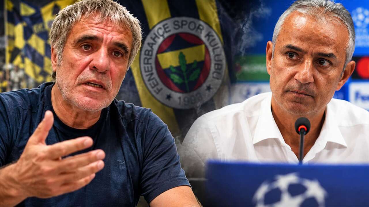 Ersun Yanal'dan İsmail Kartal'a: "Pıtırcık mısın sen?"