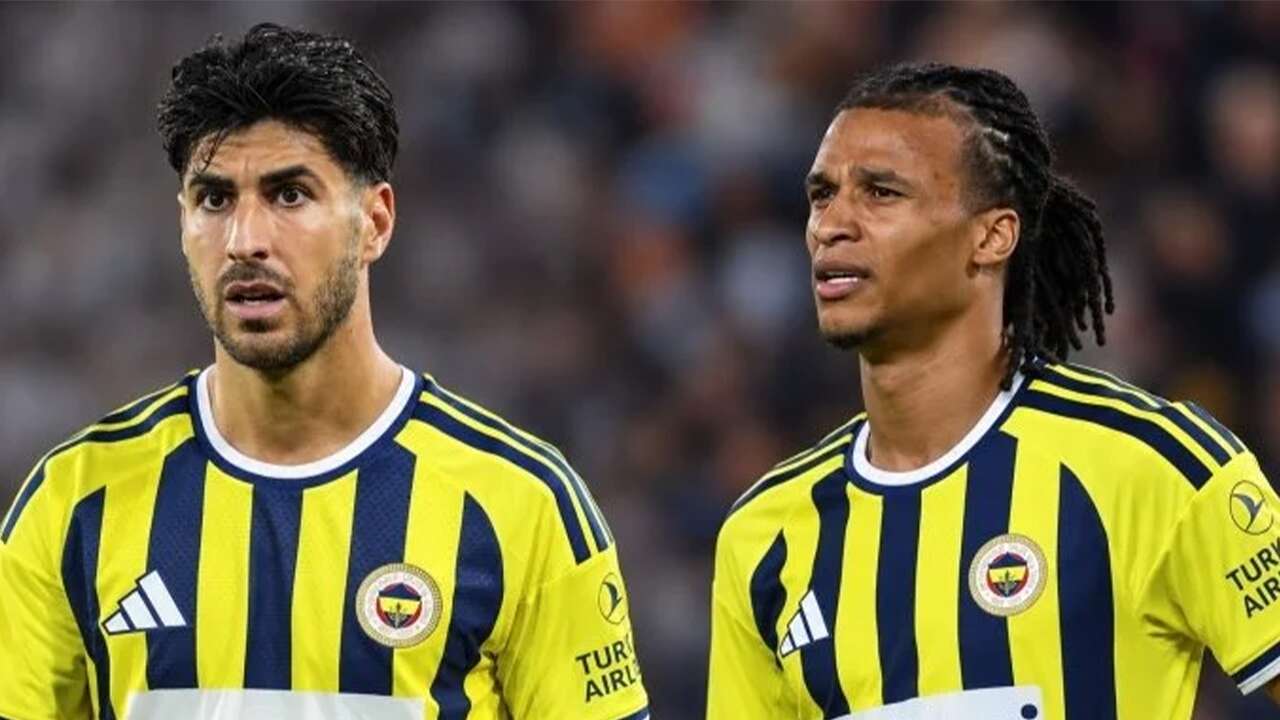 Asensio ve Ake sahalara ne zaman dönecek? Resmen açıklandı