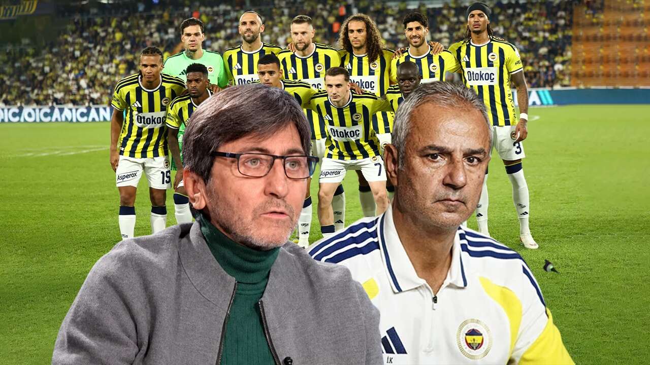 Rıdvan Dilmen bombaladı: "Bana hikaye anlatmayın, yolları ayırın"