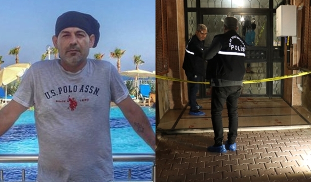 Boşanma aşamasındaki kocasını öldürdü...