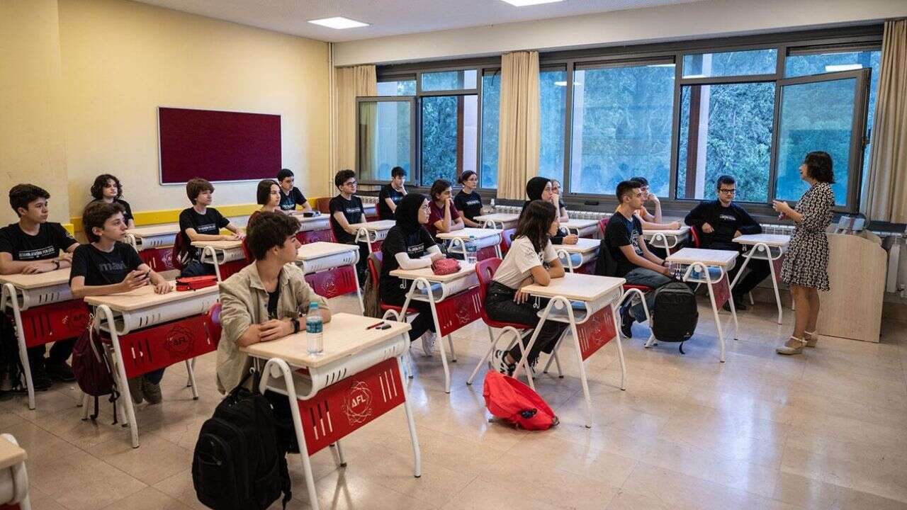2026’nın En Başarılı Liseleri Belli Oldu. İki Lise 500 Tam Puanla Zirvede. İşte o sıralama