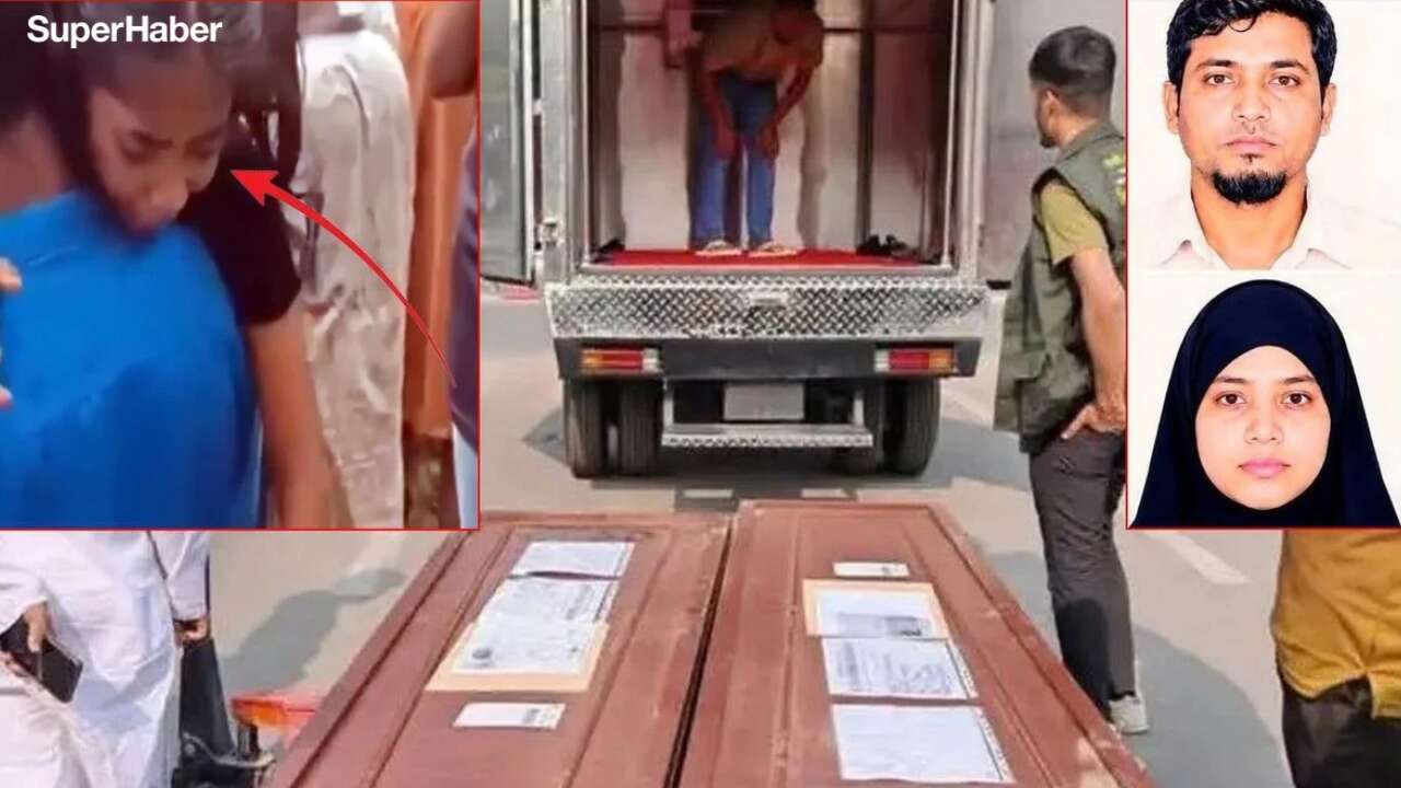 İki Bangladeşli Mekke'de neden idam edildi? Perde arkası ortaya çıktı
