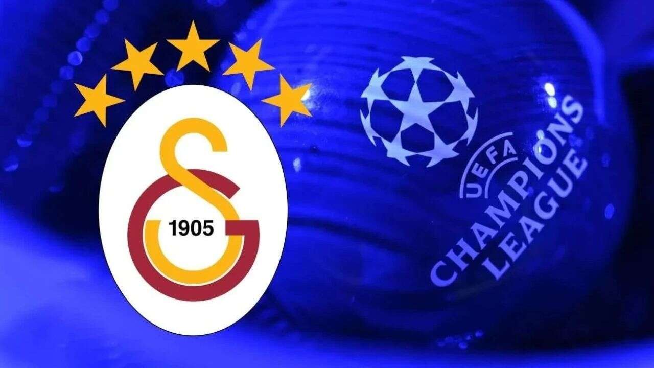 Galatasaray Şampiyonlar Ligi'nden kaçıncı sırada? Şampiyonlar ligi puan durumu 2026