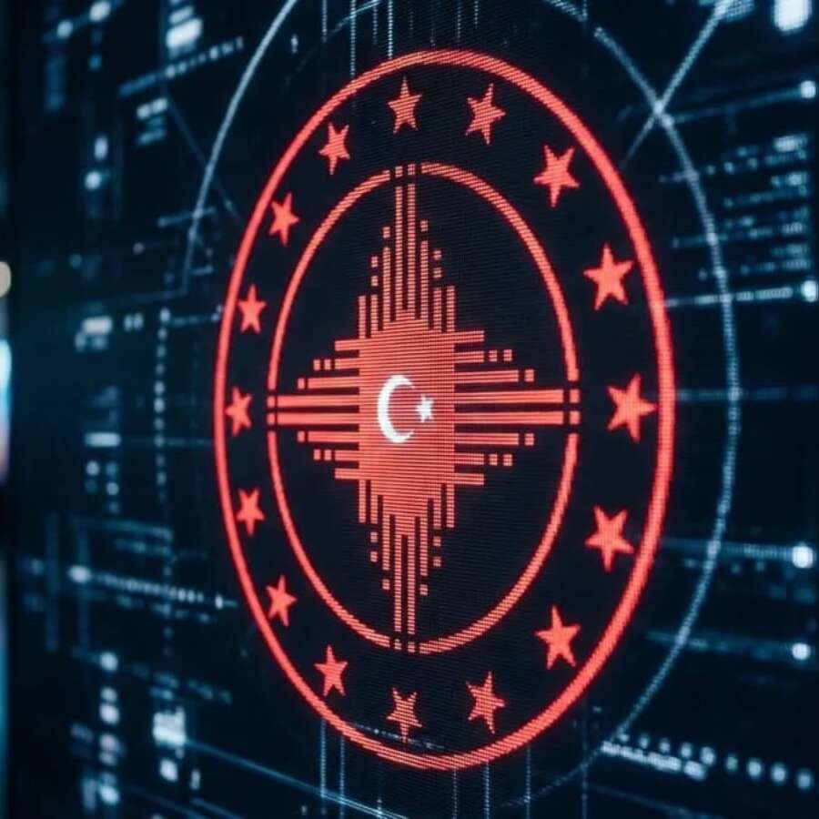 İnternet için kırmızı alarm! Siber Güvenlik Başkanlığı'ndan 'acil' kodlu bildirim