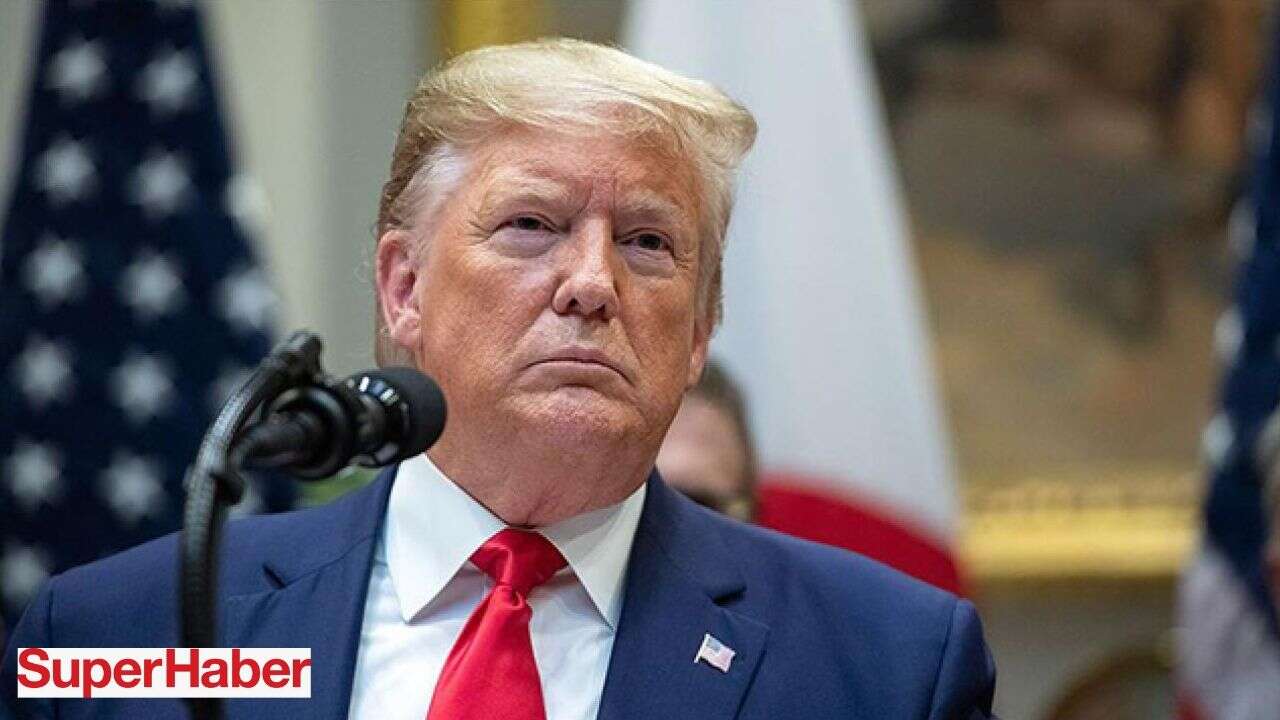 Trump, İran'la savaşın "yaptığı en iyi işlerden biri" olduğunu savundu