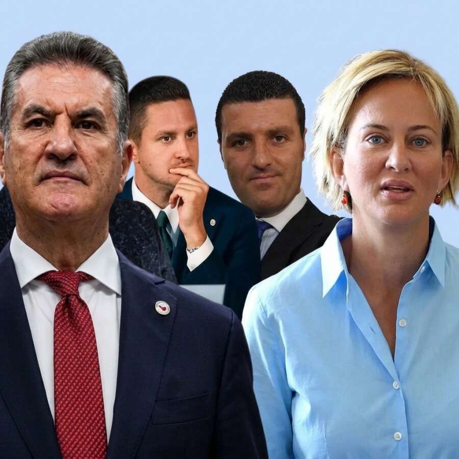 Şişli’de imar rantı, Berlin’de KADEWE! Sarıgül soruşturmasında gizli tanıktan bomba ifade: 600 milyon euroluk rüşvet, borsa manipülasyonu...