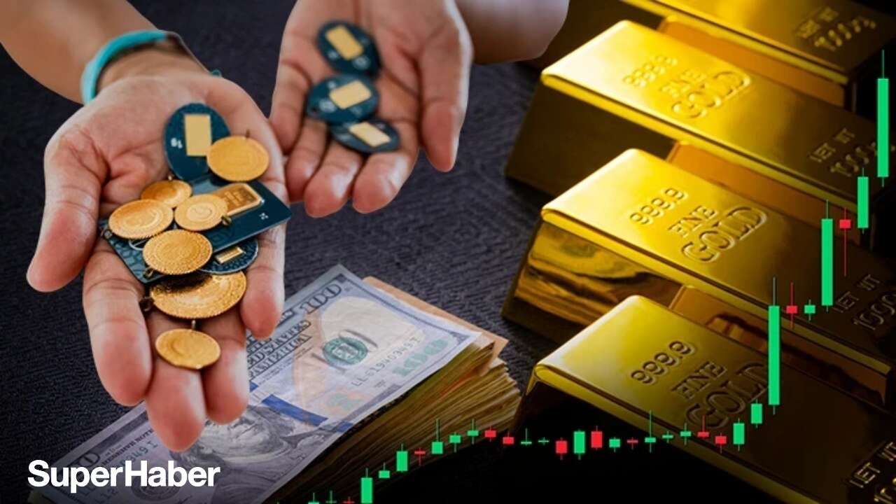 Altında alım fırsatı mı, düşüş sürecek mi? Küresel piyasalarda altın rüzgarı tersine döndü: ONS 4.100 doların altını test etti, ünlü stratejistten kritik seviye uyarısı!