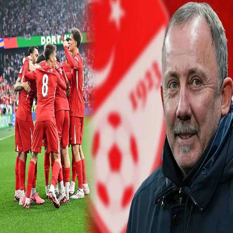 Sergen Yalçın'ın Milli Takım’dan alacağı maaş belli oldu: Tazminatı dudak uçuklattı, çuvalla para kazanacak!