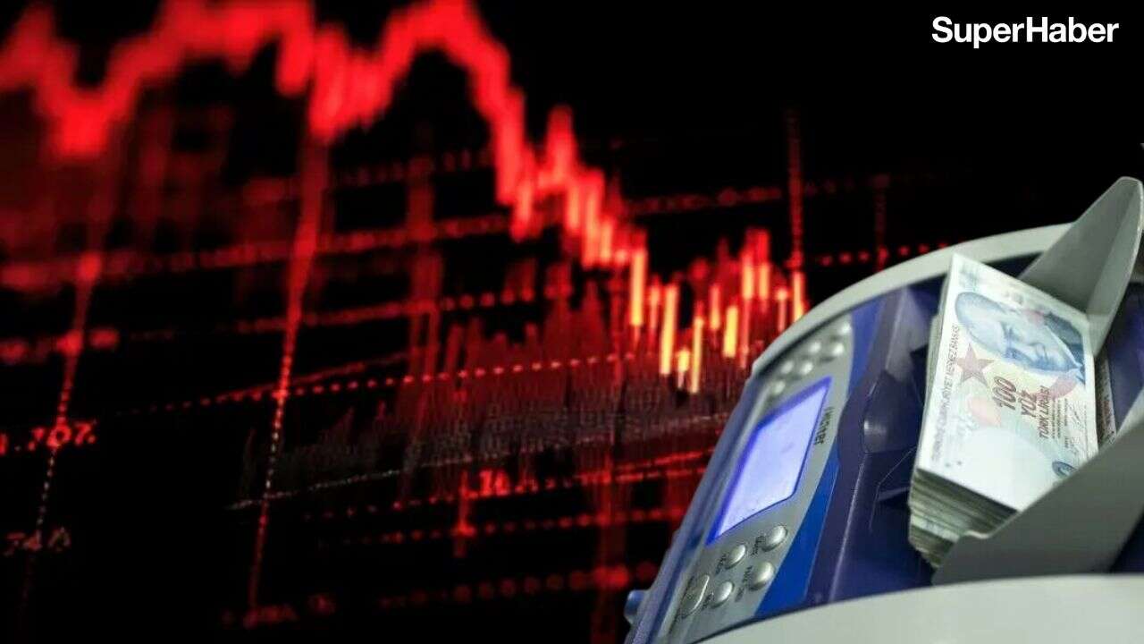 Cevdet Yılmaz başkanlığında 7. Fon Koordinasyon Kurulu toplandı! Tasfiye fonlarında 49,7 milyar TL hesaplara aktarıldı!
