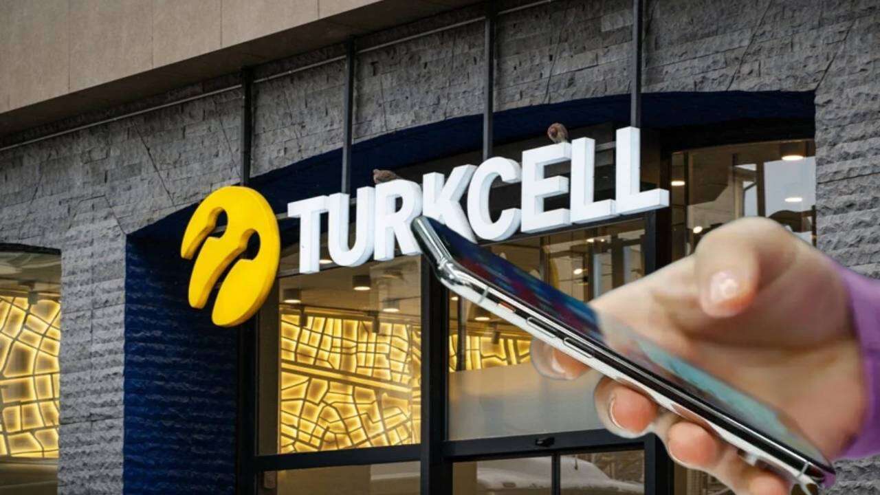 Yurt dışına çıkacak Turkcell’lilere müjde: 174 ülkede geçerli dev paket tamamen ücretsiz oldu!
