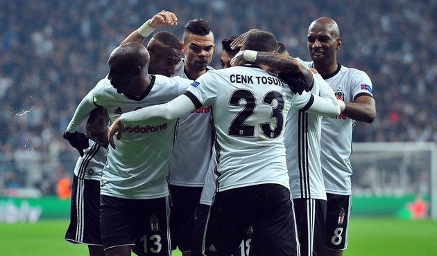 Beşiktaş Galatasaray derbisinde 2.Caner Erkin vakası!
