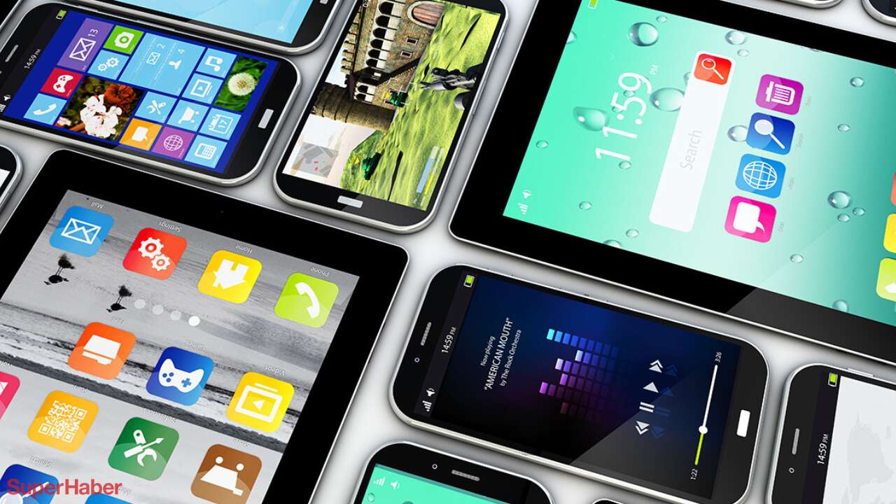 Cep telefonu, tablet, bilgisayar ve beyaz eşyada taksit sayısı değişiyor!