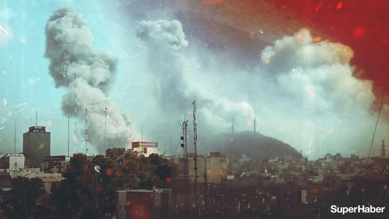 Tarih verildi! ABD ve İsrail yeni bir saldırıya mı hazırlanıyor?
