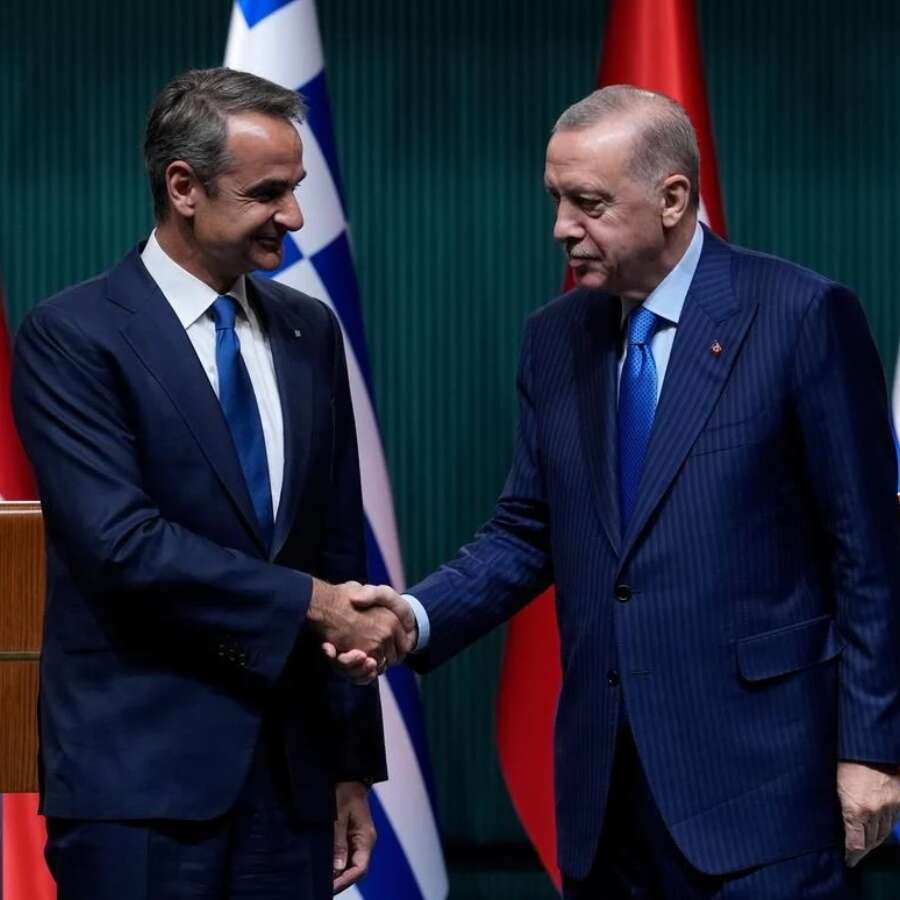 Erdoğan'dan Yunanistan'a '2 milyar euro'luk teklif!! Hakan Fidan duyurdu