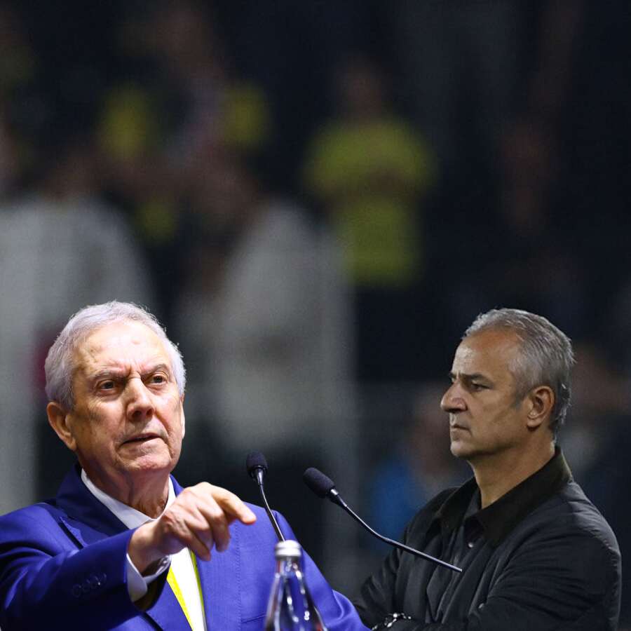 Aziz Yıldırım bu gece 2 kişiyi sallandıracak: 90 milyon euroluk yıldızın kariyerini mahvettiler, 15 dakika yüzünden koskoca bir sezon gitti