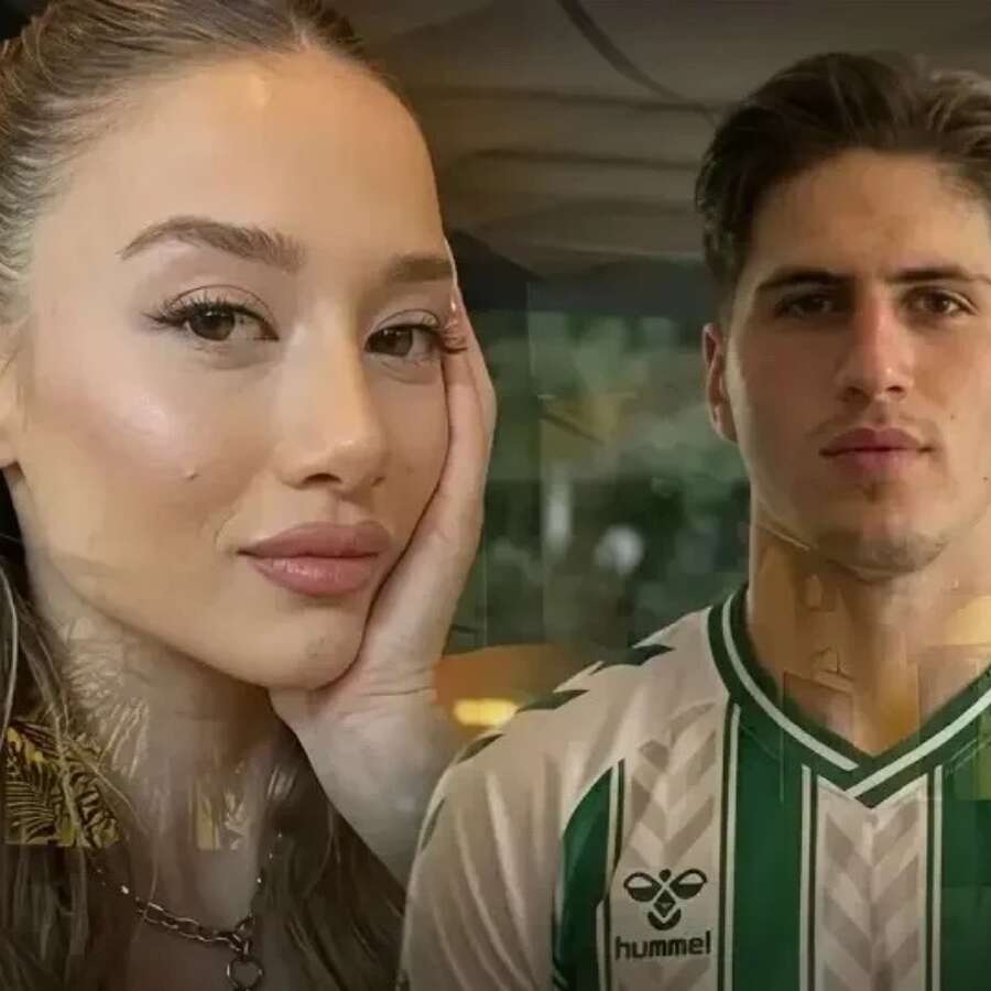 Aleyna Kalaycıoğlu ilk kez görüntülendi! Birlikte oturduğu kişi Kundakçı davasının seyrini değiştiren isim çıktı