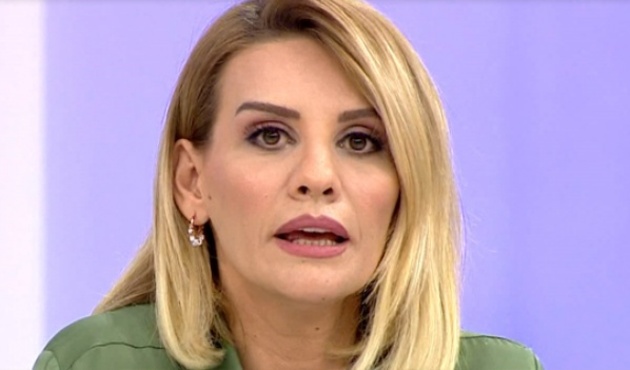 Esra Erol bu kez Sağlık Bakanlığı tarafından şikayet edildi!