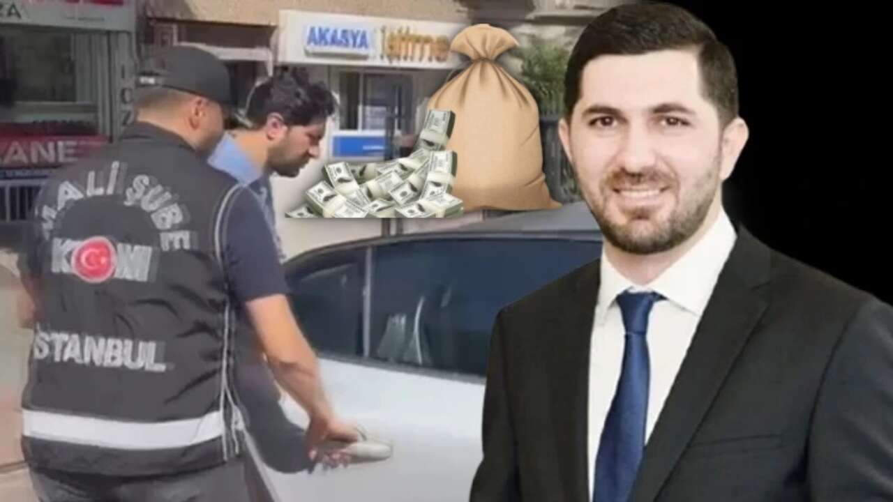 İsviçre'den sonra Londra hattı da patladı! Serdar Turhan'ın kaçışı son buldu: Barclays Bank'taki 2,55 milyar liranın iadesi başladı
