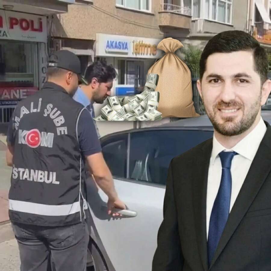 İsviçre'den sonra Londra hattı da patladı! Serdar Turhan'ın kaçışı son buldu: Barclays Bank'taki 2,55 milyar liranın iadesi başladı