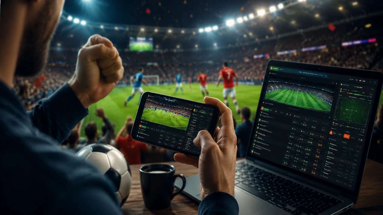 Canlı bahiste 7 saniyelik skandal vurgun! Spordata çalışanından akılalmaz oyun: 192 milyon liralık para trafiği deşifre edildi!