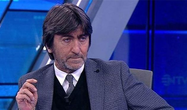 Rıdvan Dilmen Oğuzhan Özyakup'un pozisyonu değerlendirdi