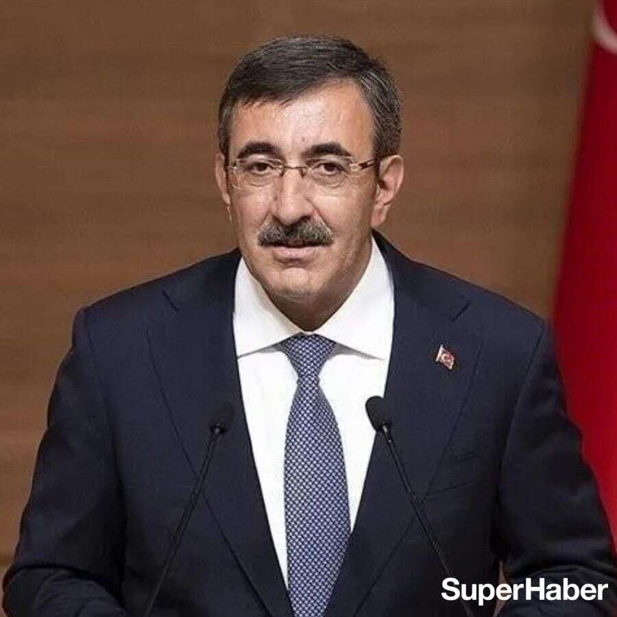 Cevdet Yılmaz’dan dezenformasyon çıkışı: Konuşmamı cımbızlayıp servis ettiler