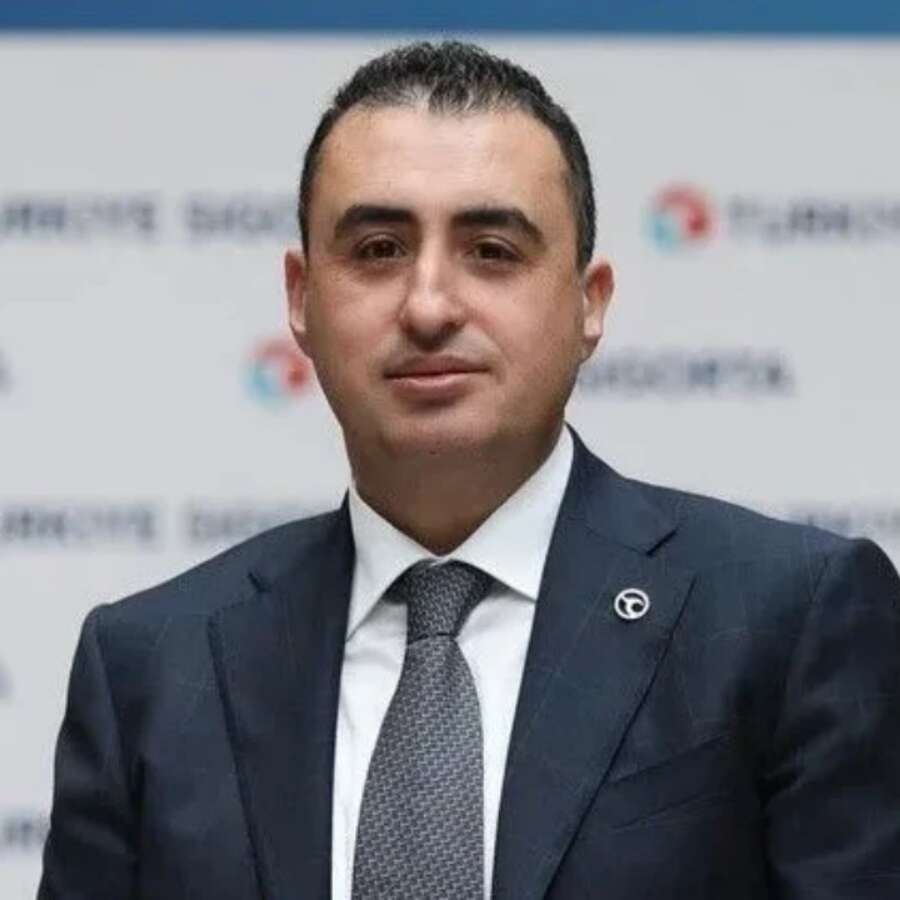 İstifası gündem yaratmıştı: Türkiye Sigorta eski Genel Müdürü Taha Çakmak fon soruşturmasında yeniden gözaltında!
